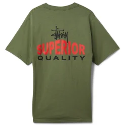 Stussy Superior Quality Tee