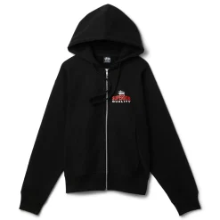 Stussy Superior Quality Zip Hood