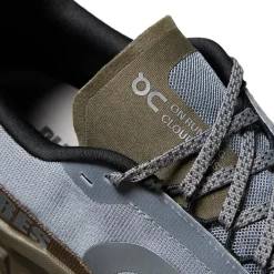 The Loop Running Supply x Pleasures x On Cloudmonster 2