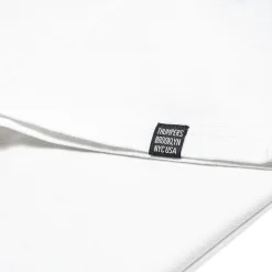 Thumpers Box Logo Pocket Tee