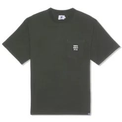 Thumpers BoxLogo Pocket Tee
