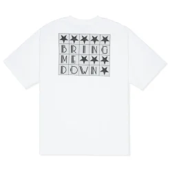 Thumpers Bring Me Down Tee