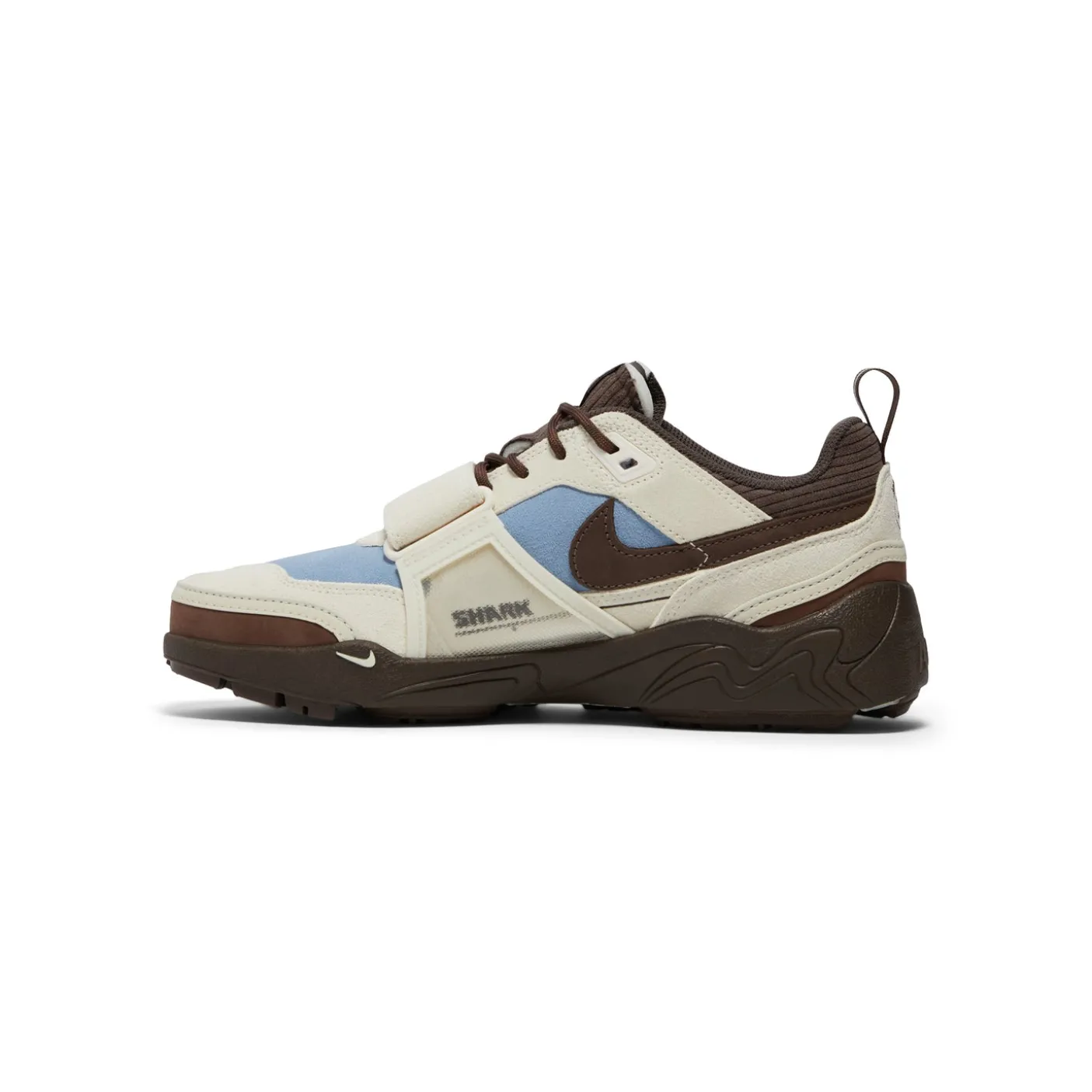 Travis Scott x Nike Zoom Field Jaxx