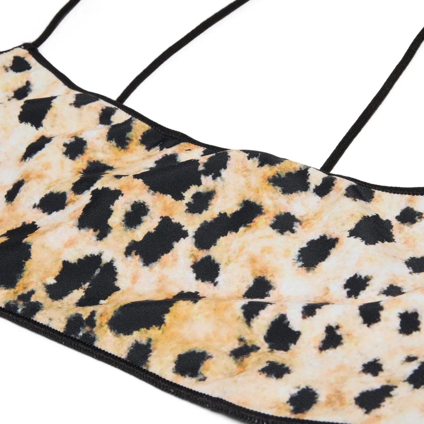 Tropic of C C Bralette