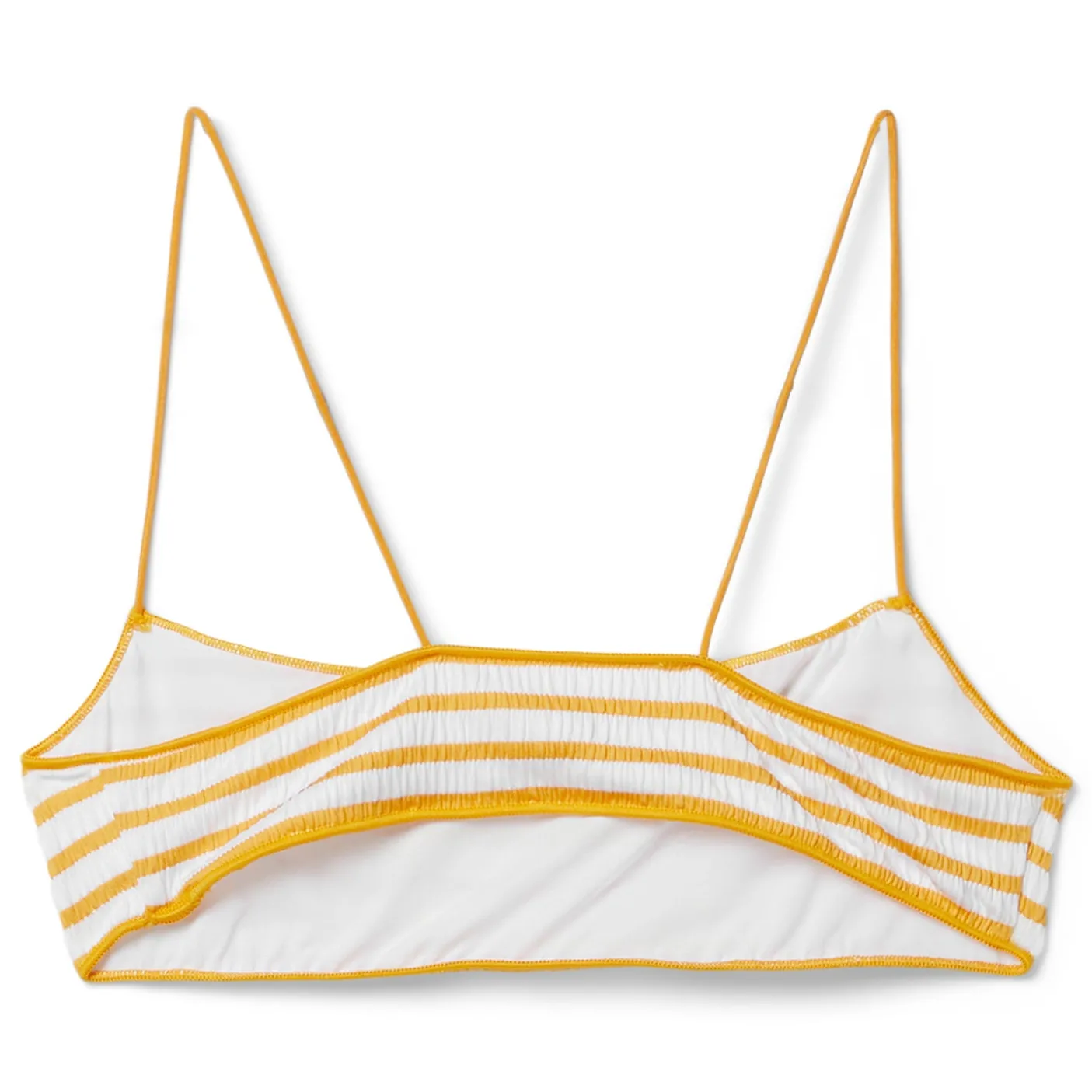 Tropic of C C Bralette