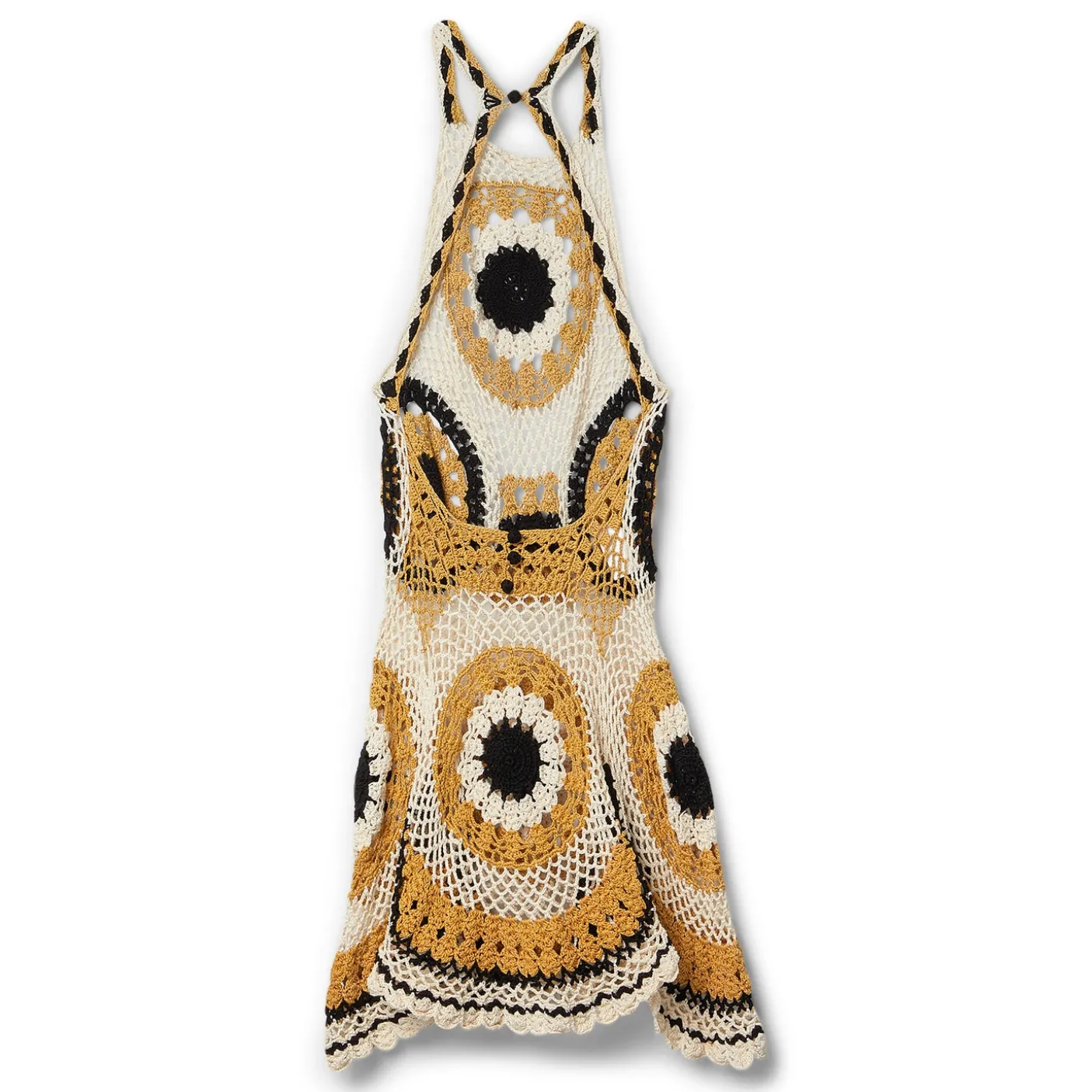 Tropic of C Ciara Dress