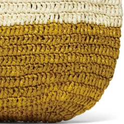 Tropic of C Crochet Bag