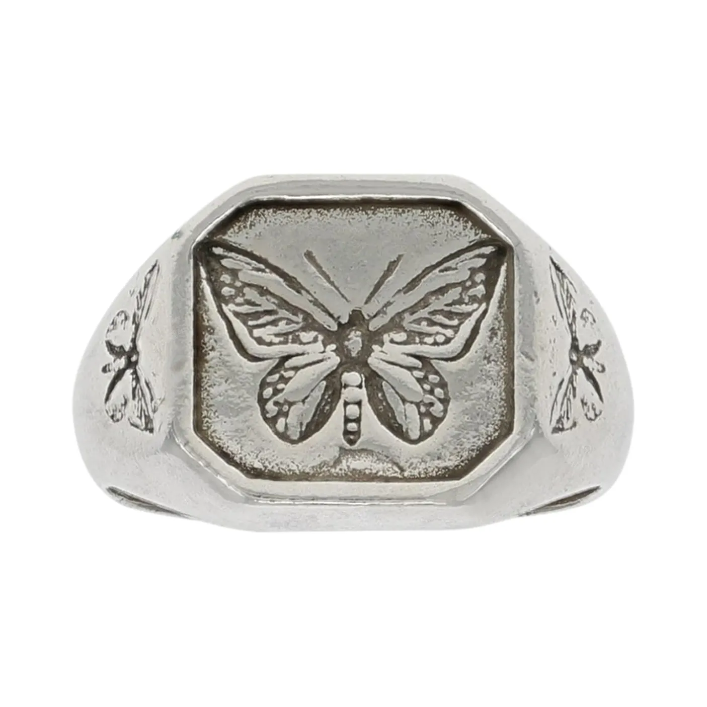 TwoJeys Butterfly Effect Ring