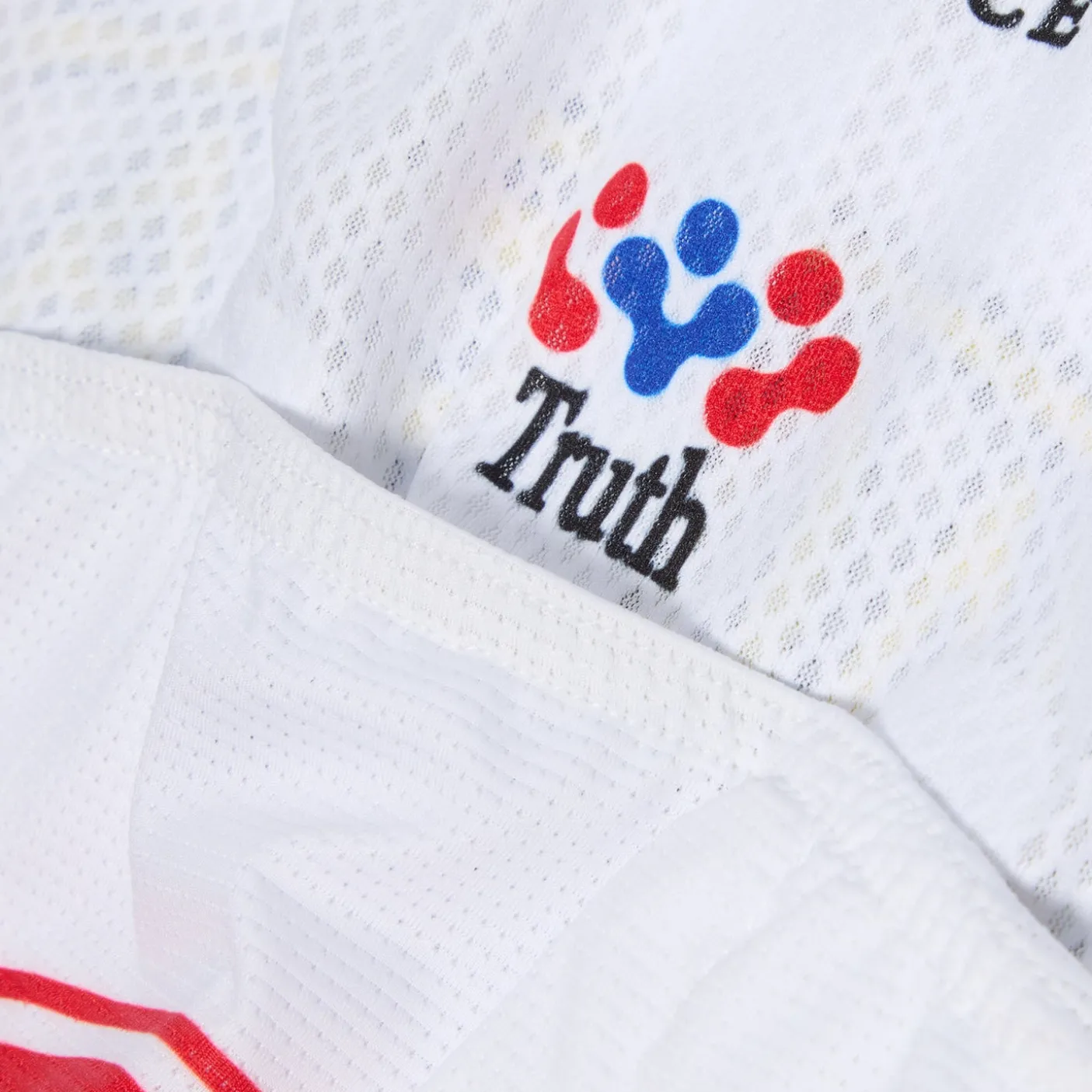 Vaquera Emotion Cycling Jersey Knit