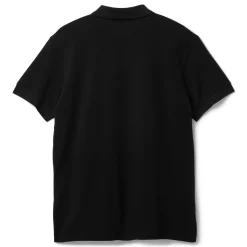 Vaquera Polo Knit
