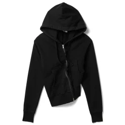 Vaquera Twisted Knit Hoodie
