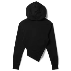 Vaquera Twisted Knit Hoodie