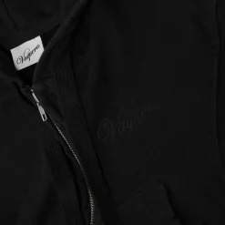 Vaquera Twisted Knit Hoodie