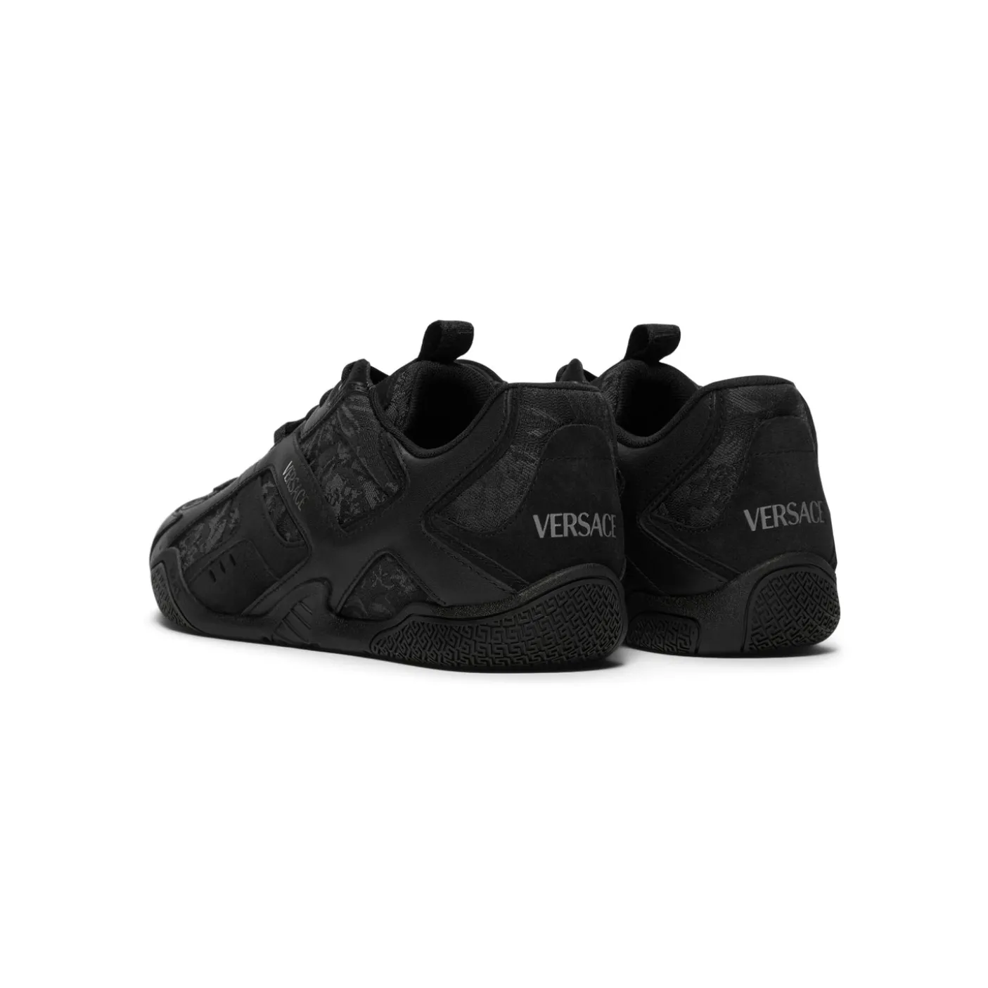 Versace Barocco Galaxia Sneaker
