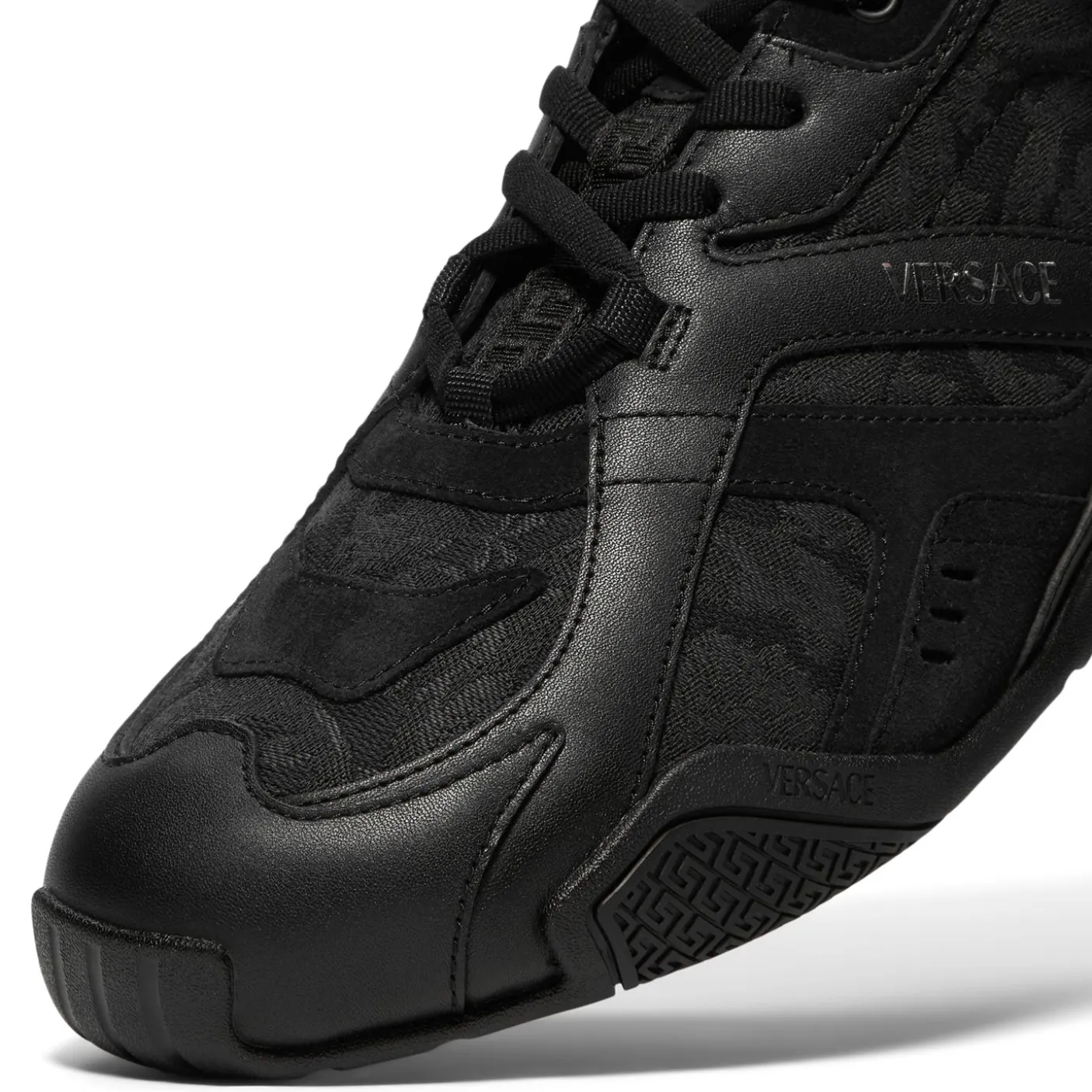 Versace Barocco Galaxia Sneaker
