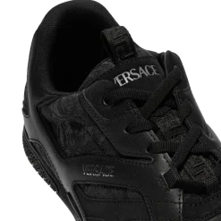 Versace Barocco Galaxia Sneaker