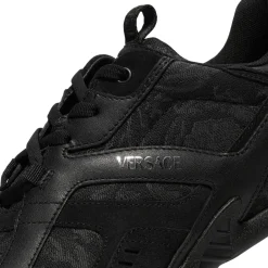 Versace Barocco Galaxia Sneaker