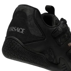 Versace Barocco Galaxia Sneaker