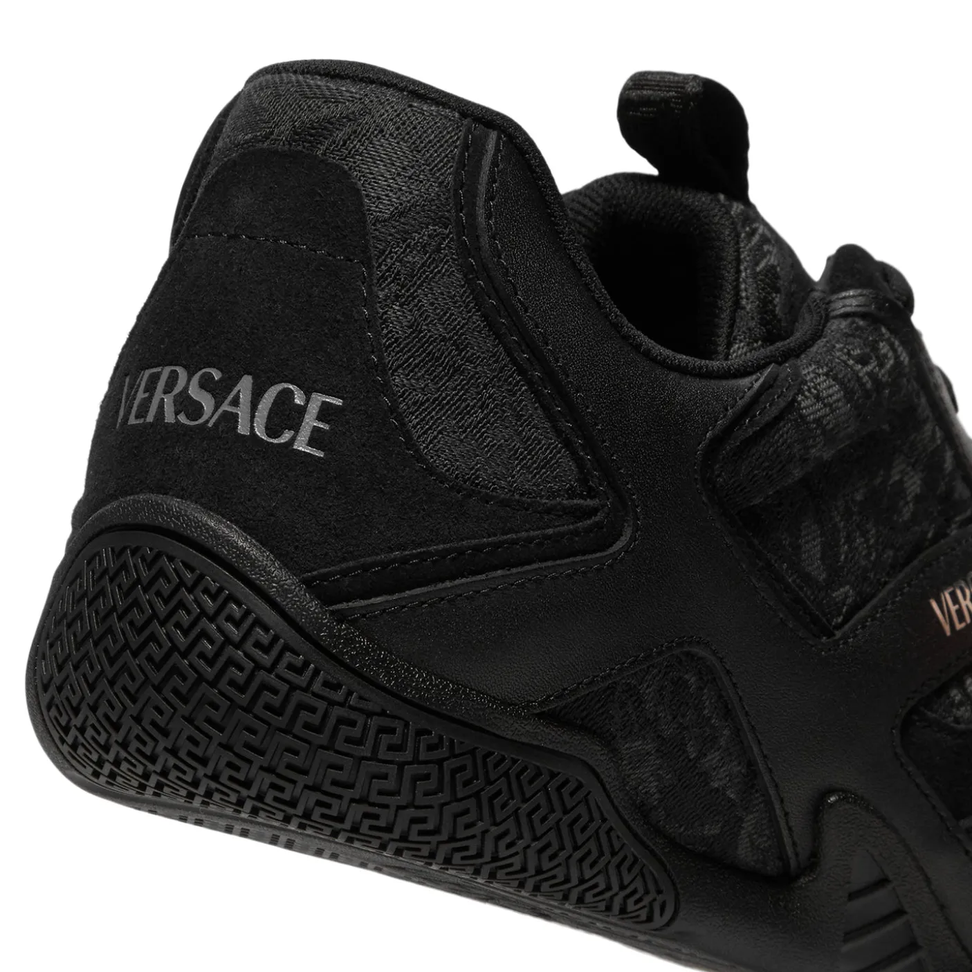 Versace Barocco Galaxia Sneaker