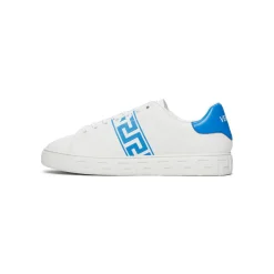 Versace Embroidered Greca Sneaker