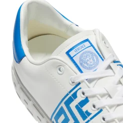 Versace Embroidered Greca Sneaker
