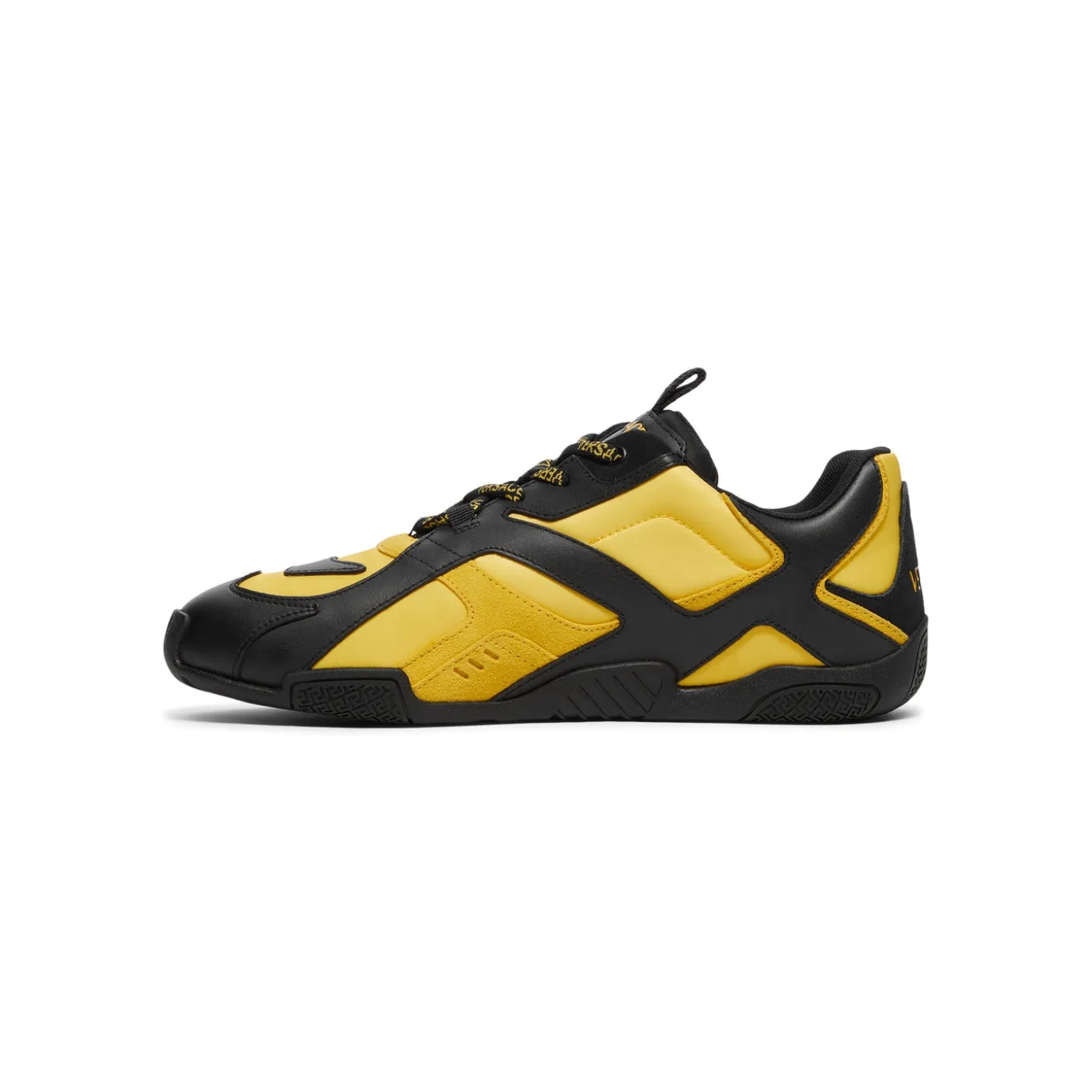 Versace Galaxia Sneakers