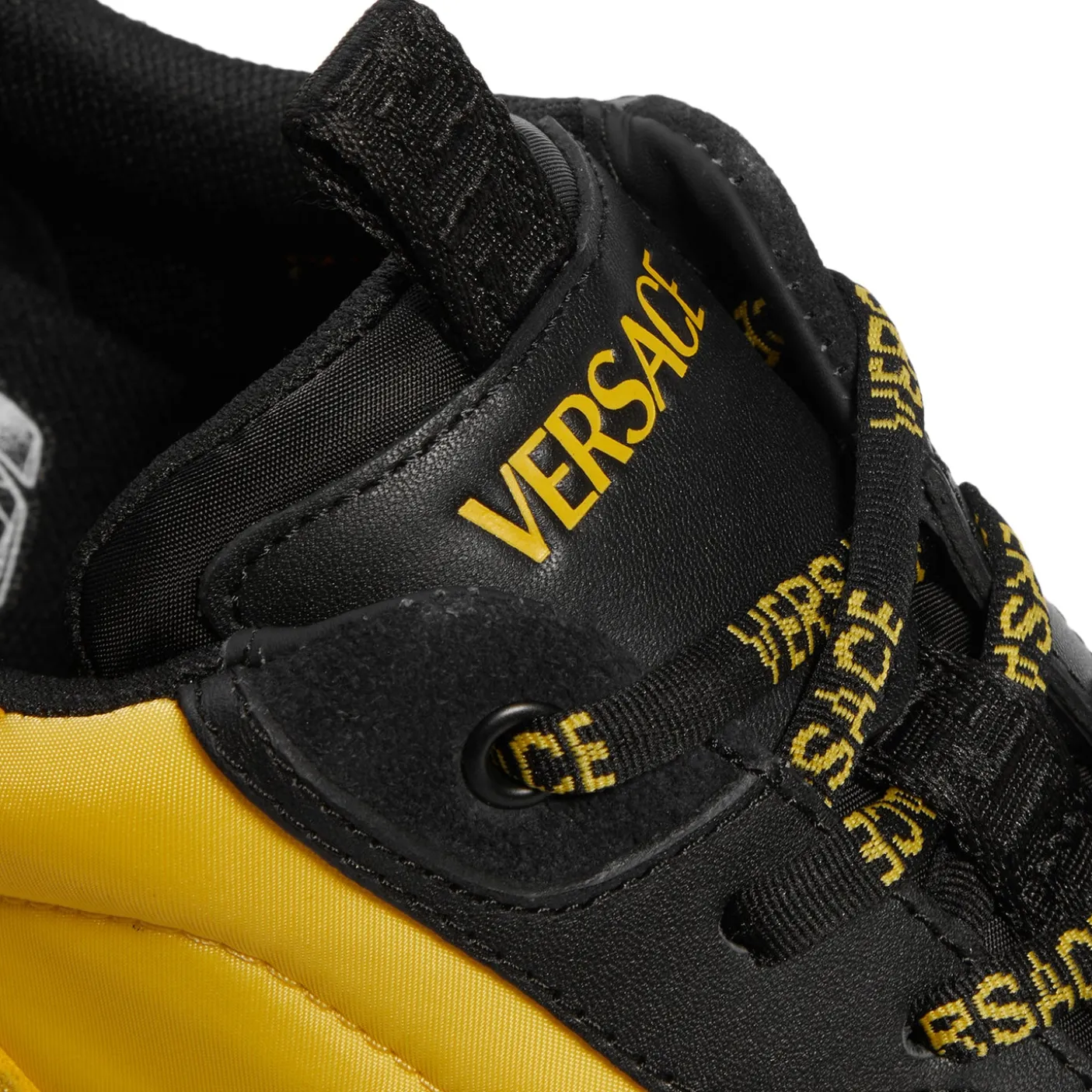 Versace Galaxia Sneakers
