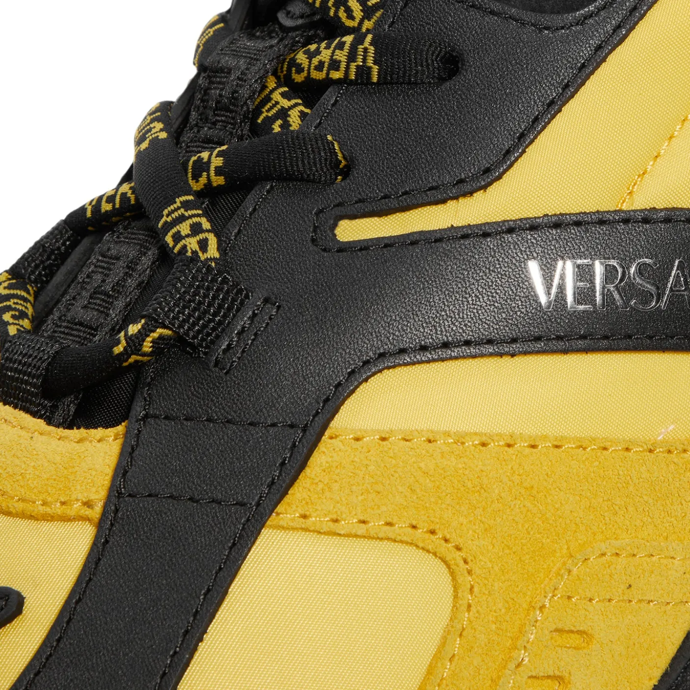 Versace Galaxia Sneakers