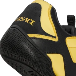 Versace Galaxia Sneakers