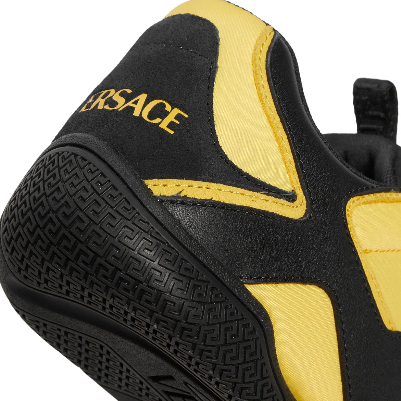 Versace Galaxia Sneakers