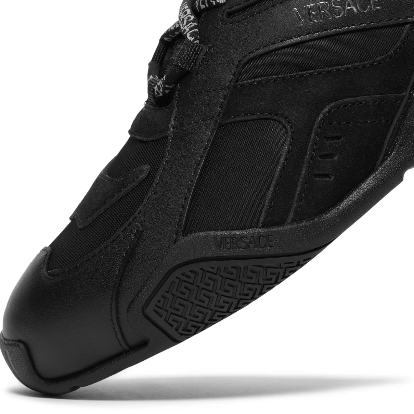 Versace Galaxia Sneakers
