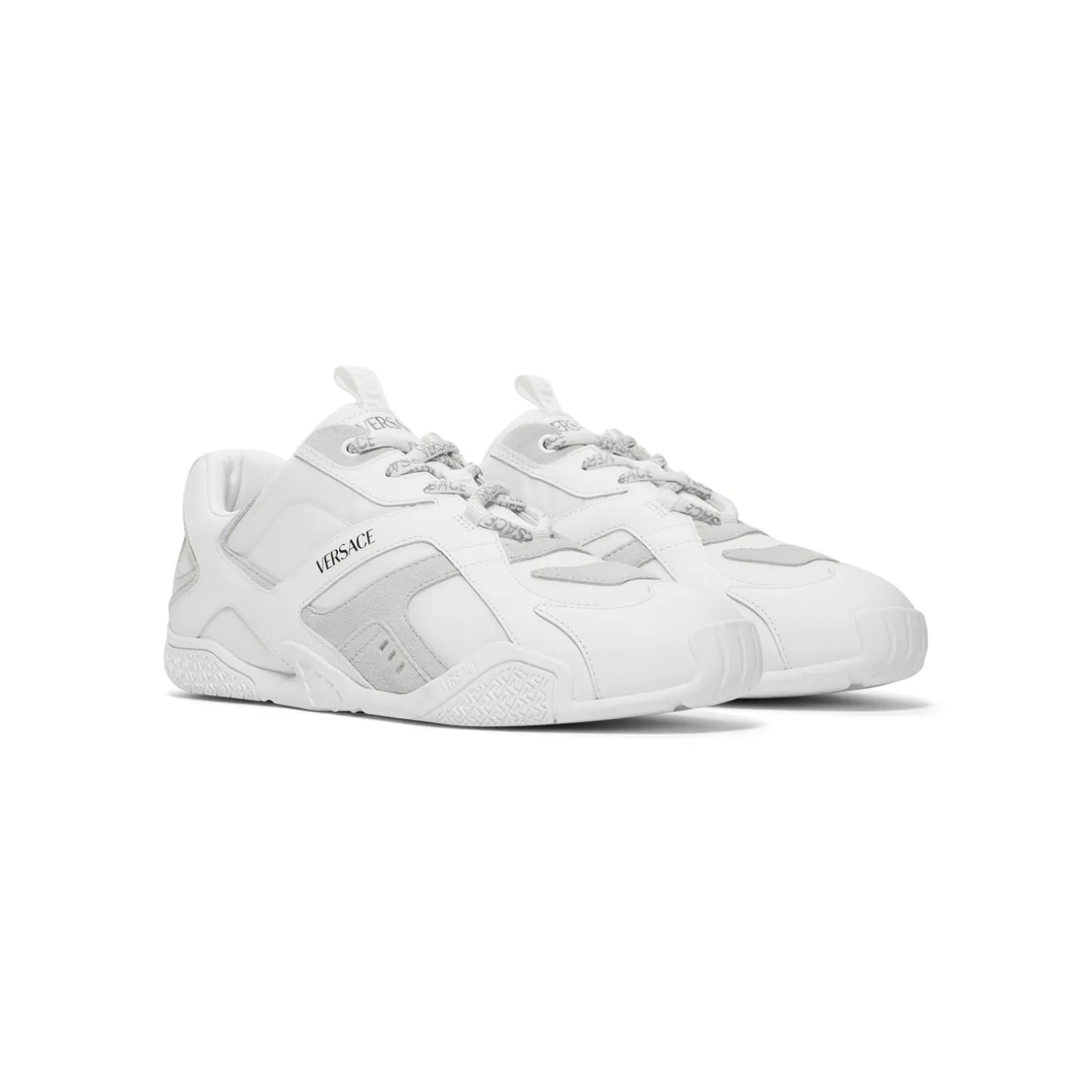 Versace Galaxia Sneakers