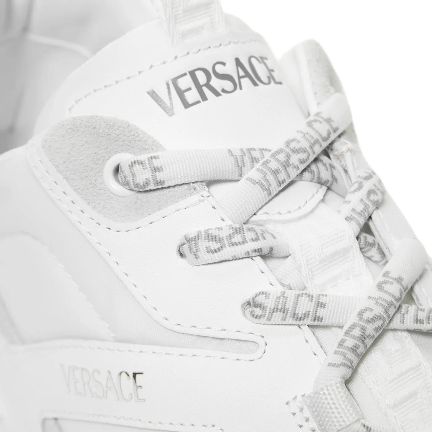 Versace Galaxia Sneakers