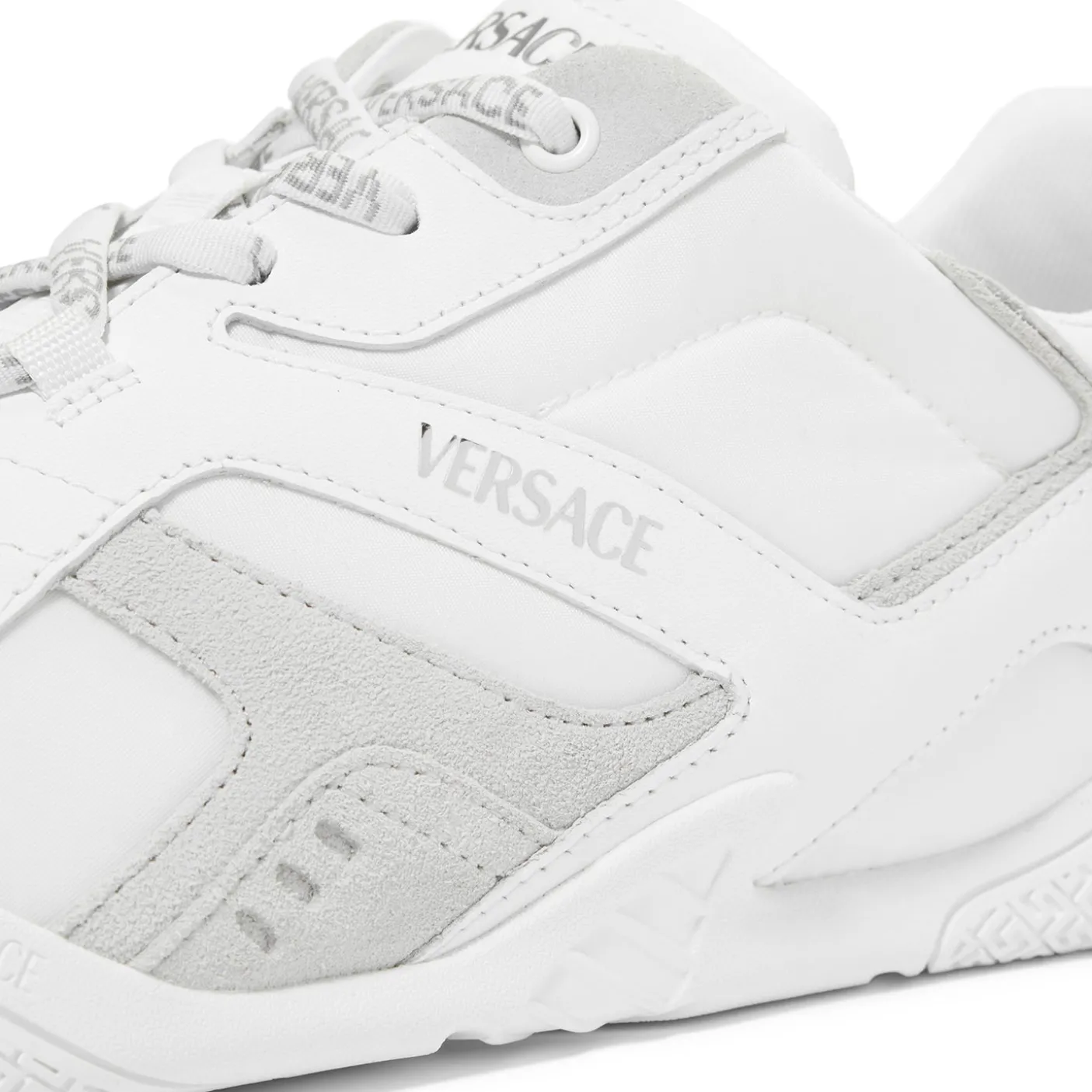 Versace Galaxia Sneakers