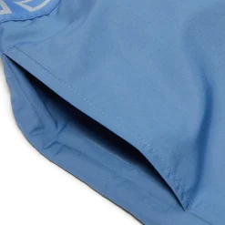 Versace Greca Border Swim Shorts