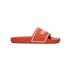 Versace Logo Slides