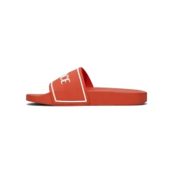 Versace Logo Slides