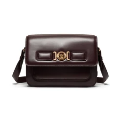 Versace Medusa Biggie Messenger Bag