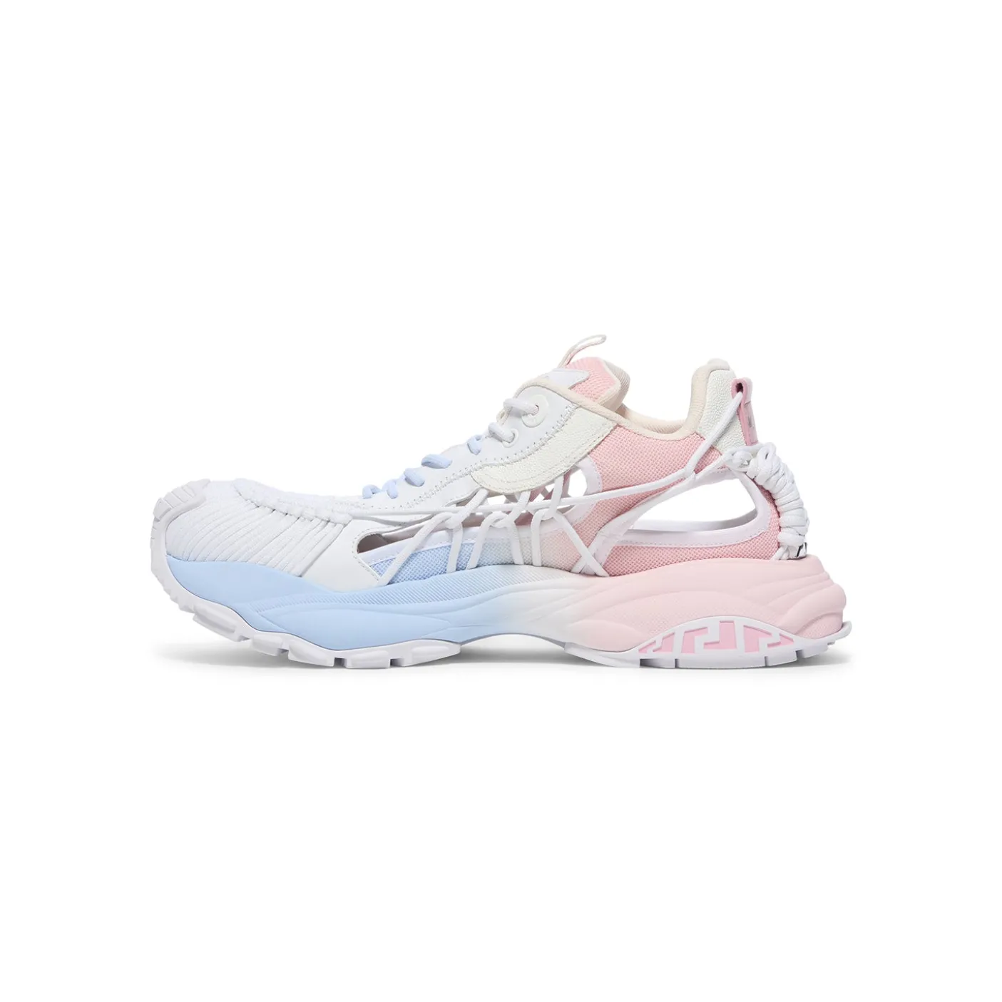 Versace Mercury Low Top Sneakers