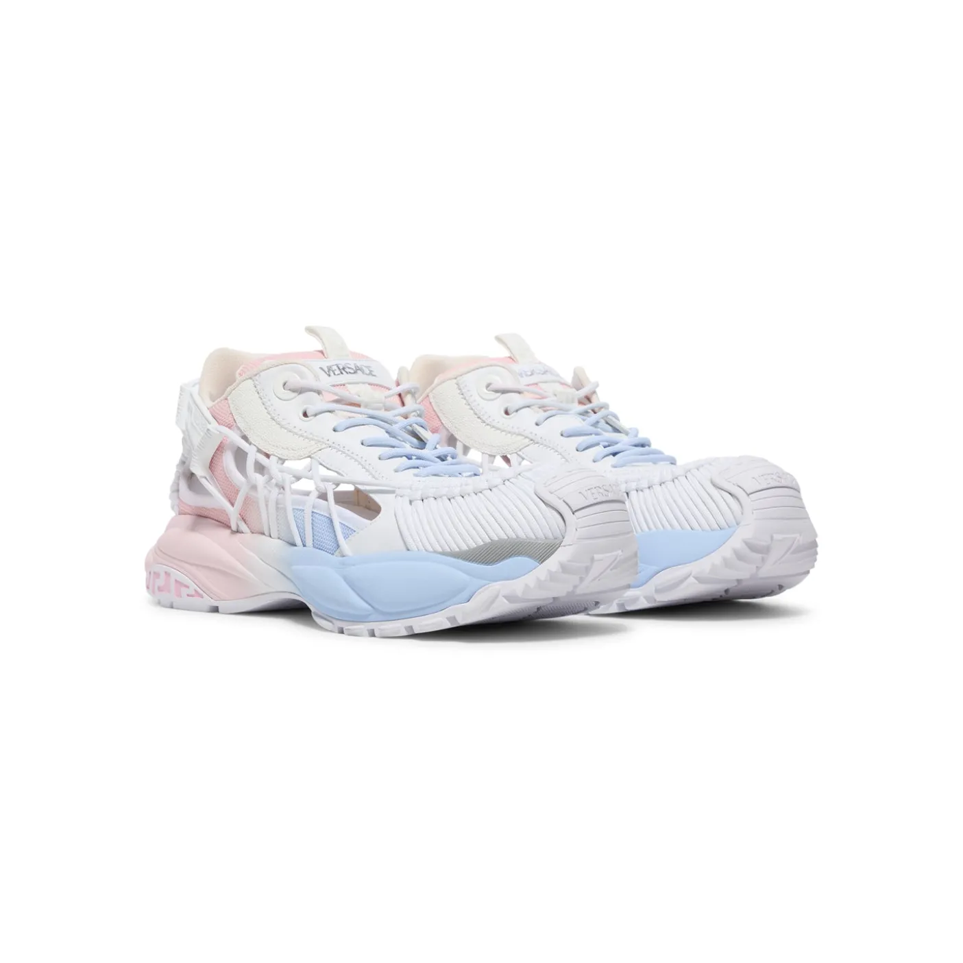 Versace Mercury Low Top Sneakers