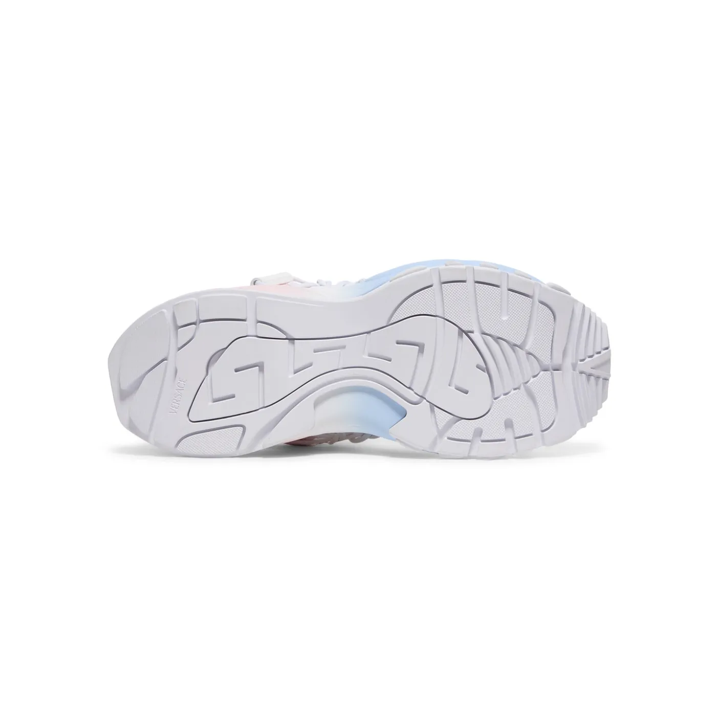 Versace Mercury Low Top Sneakers