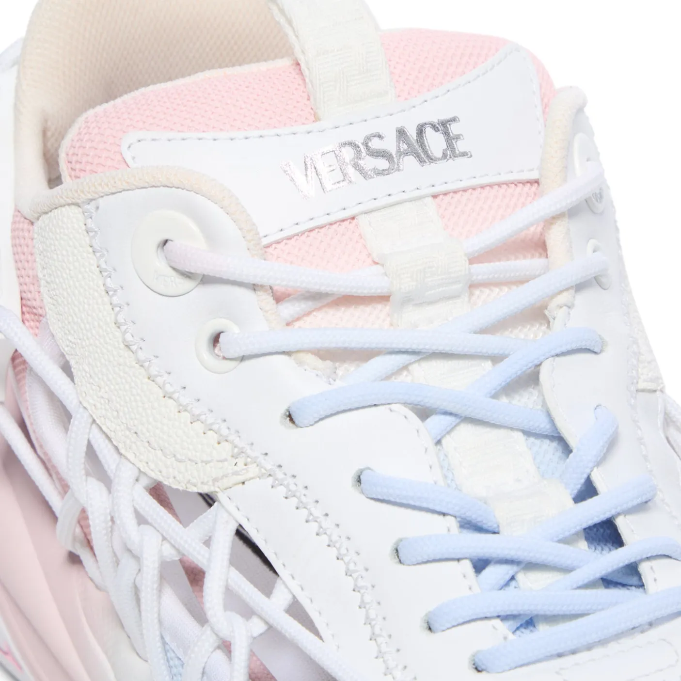 Versace Mercury Low Top Sneakers