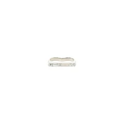 Versace Metal Ring