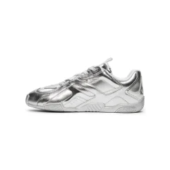 Versace Metallic Galaxia Sneaker