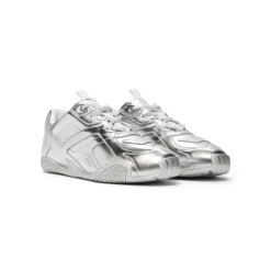 Versace Metallic Galaxia Sneaker
