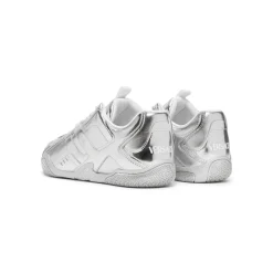 Versace Metallic Galaxia Sneaker