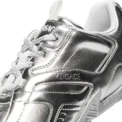 Versace Metallic Galaxia Sneaker