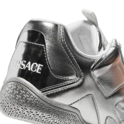 Versace Metallic Galaxia Sneaker