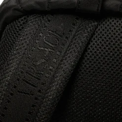 Versace Quilted Nylon Backpack