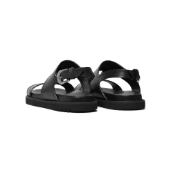 Versace Sandals Calf Leather